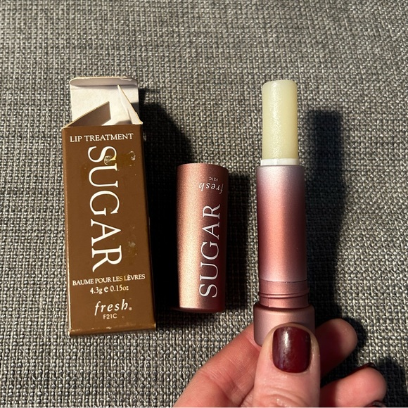 Fresh Sugar Lip Treatment and Sugar Lychee Soap NBU - Picture 3 of 7